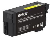 EPSON T40D4 Tintenpatrone - Gelb 50 ml